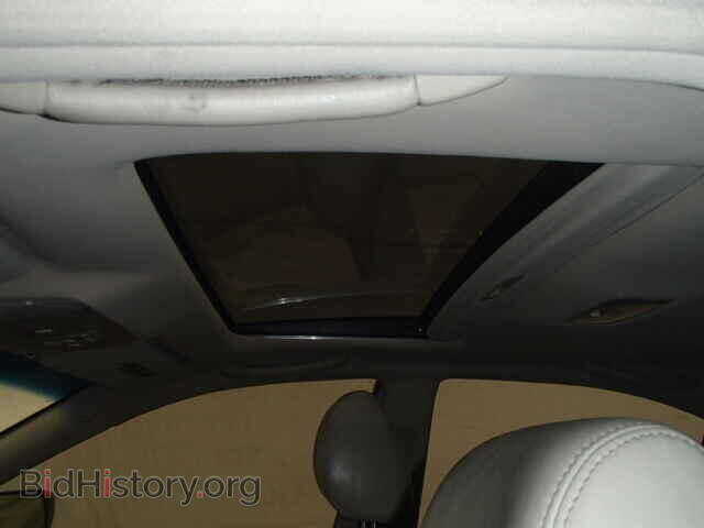 2003 LEXUS ES300 - VIN: JTHBF30G230088171 - Фото 9