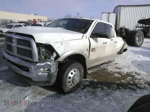 2012 DODGE RAM - VIN: 3C63DRJL2CG267842 - Photo 2
