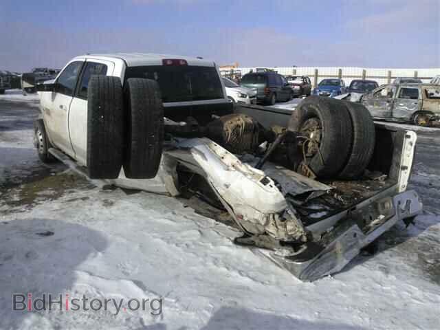2012 DODGE RAM - VIN: 3C63DRJL2CG267842 - Photo 3