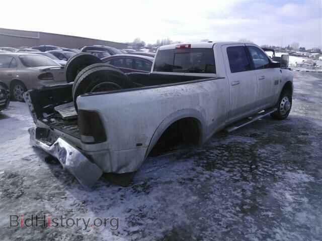 2012 DODGE RAM - VIN: 3C63DRJL2CG267842 - Photo 4