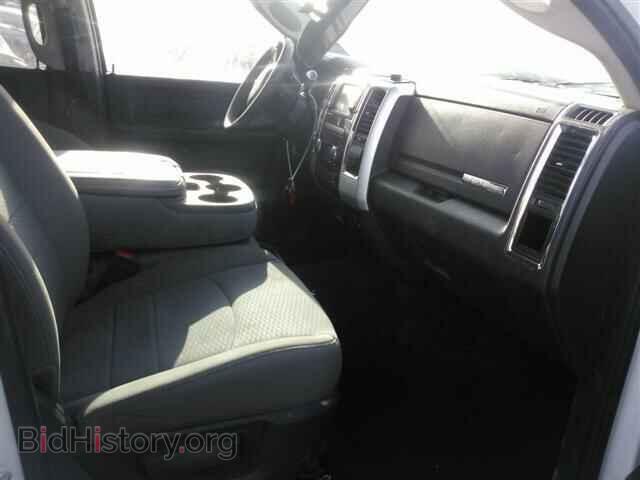 2012 DODGE RAM - VIN: 3C63DRJL2CG267842 - Photo 5