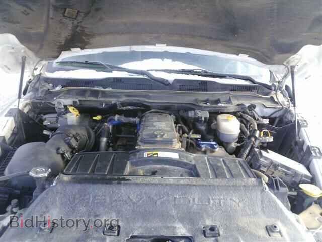 2012 DODGE RAM - VIN: 3C63DRJL2CG267842 - Photo 7