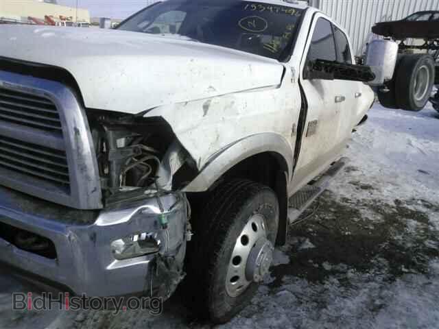 2012 DODGE RAM - VIN: 3C63DRJL2CG267842 - Photo 9