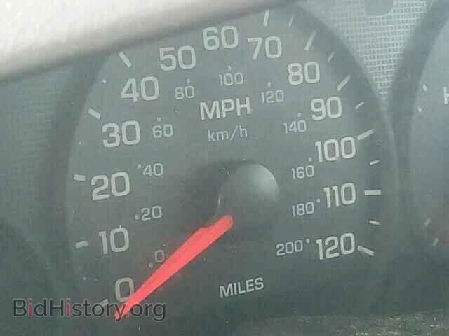 2004 DODGE NEON - VIN: 1B3ES26C34D573603 - Фото 8