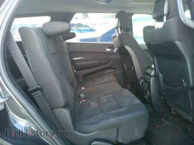 2011 DODGE DURANGO - VIN: 1D4SD4GT3BC593183 - Фото 6