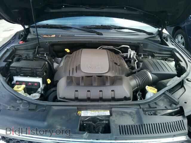 2011 DODGE DURANGO - VIN: 1D4SD4GT3BC593183 - Фото 7