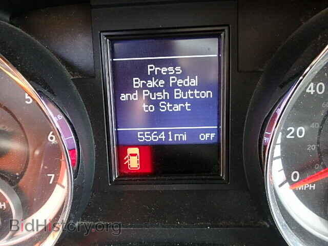 2011 DODGE DURANGO - VIN: 1D4SD4GT3BC593183 - Фото 8