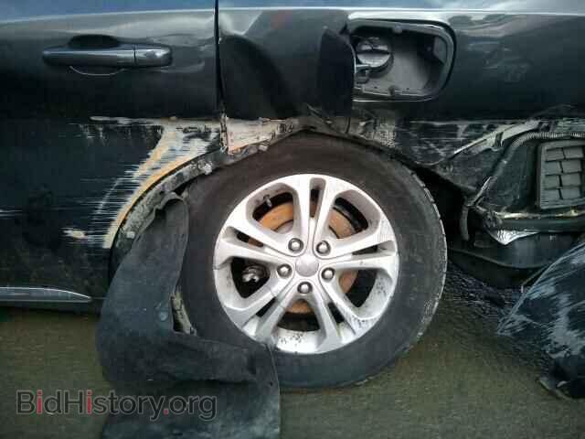 2011 DODGE DURANGO - VIN: 1D4SD4GT3BC593183 - Фото 9