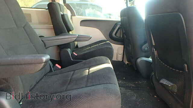 2012 DODGE CARAVAN - VIN: 2C4RDGCG3CR231627 - Фото 6