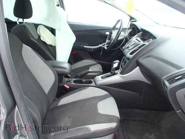 2012 FORD FOCUS - VIN: 1FAHP3F23CL322861 - Photo 5