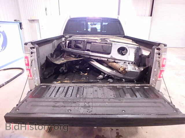 2013 FORD F150 - VIN: 1FTFW1EF3DFD67652 - Фото 9