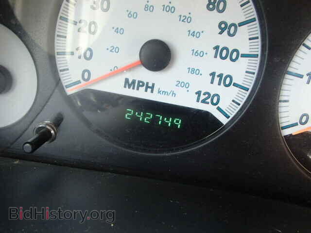 2006 DODGE CARAVAN - VIN: 2D8GP44L86R834538 - Фото 8