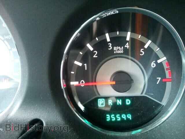 2012 CHRYSLER 200 - VIN: 1C3CCBCB5CN303509 - Фото 8