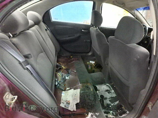 2000 DODGE NEON - VIN: 1B3ES46C2YD877913 - Фото 6