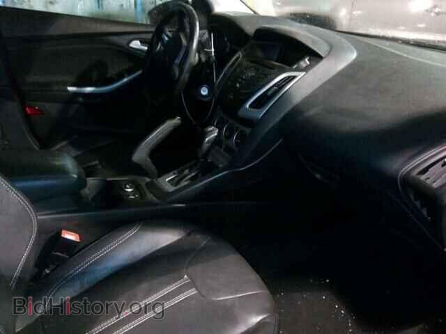 2013 FORD FOCUS - VIN: 1FADP3F29DL137486 - Photo 5