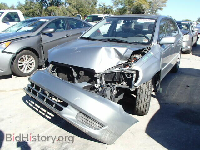 2003 TOYOTA COROLLA - VIN: JTDBR32E530034920 - Photo 2