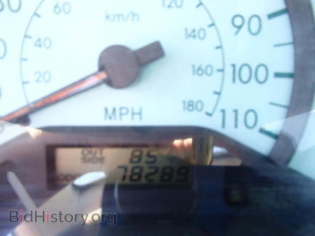 2003 TOYOTA COROLLA - VIN: JTDBR32E530034920 - Photo 8