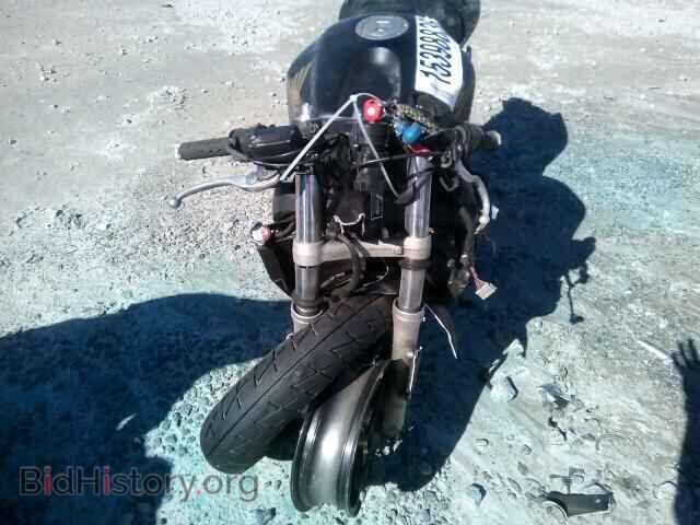 2004 HONDA CBR CYCLE - VIN: JH2PC37044M100170 - Фото 10