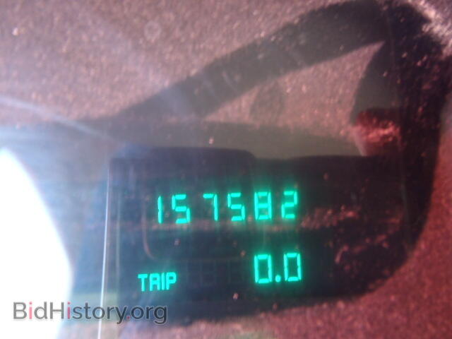 1999 CADILLAC DEVILLE - VIN: 1G6KD54Y8XU809343 - Фото 8