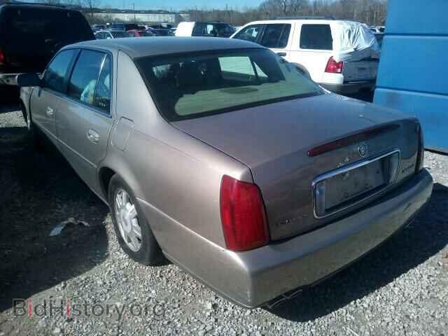 2003 CADILLAC DEVILLE - VIN: 1G6KD54Y63U121710 - Photo 3
