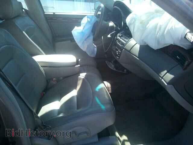 2003 CADILLAC DEVILLE - VIN: 1G6KD54Y63U121710 - Photo 5