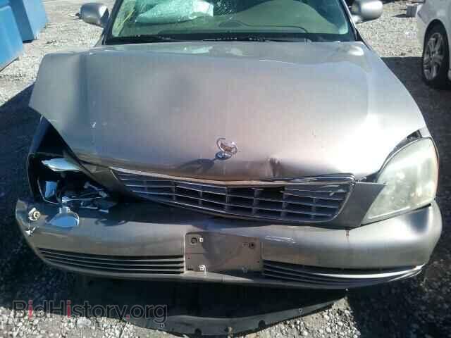 2003 CADILLAC DEVILLE - VIN: 1G6KD54Y63U121710 - Photo 7