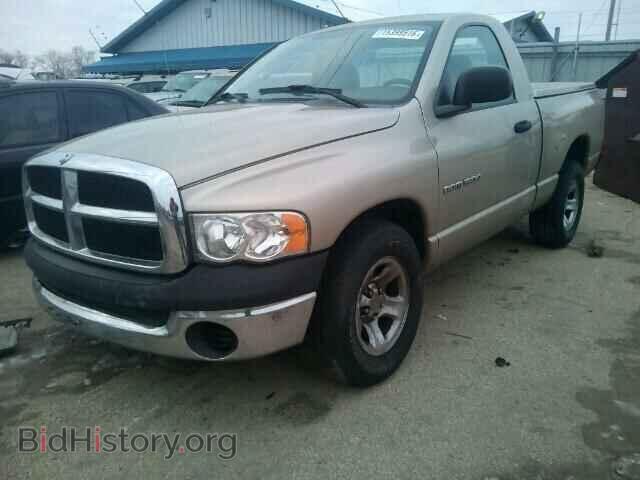 2003 DODGE RAM 1500 - VIN: 1D7HA16N73J646617 - Photo 2