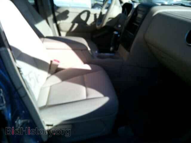 2006 FORD EXPLORER - VIN: 1FMEU72E46UA38792 - Фото 5