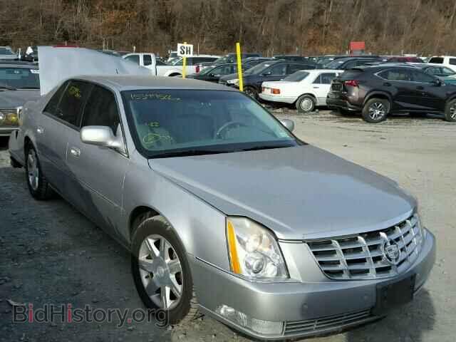Photo 1G6KD57Y76U199719 - CADILLAC DTS 2006