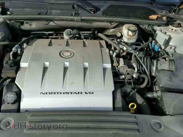 2006 CADILLAC DTS - VIN: 1G6KD57Y76U199719 - Фото 7