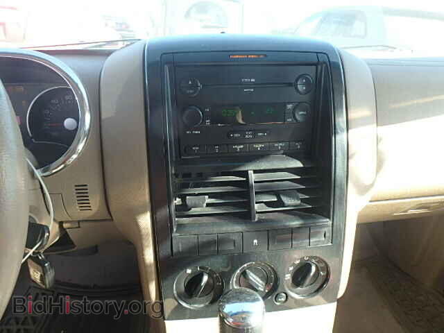 2007 FORD EXPLORER - VIN: 1FMEU63E27UB74493 - Photo 9