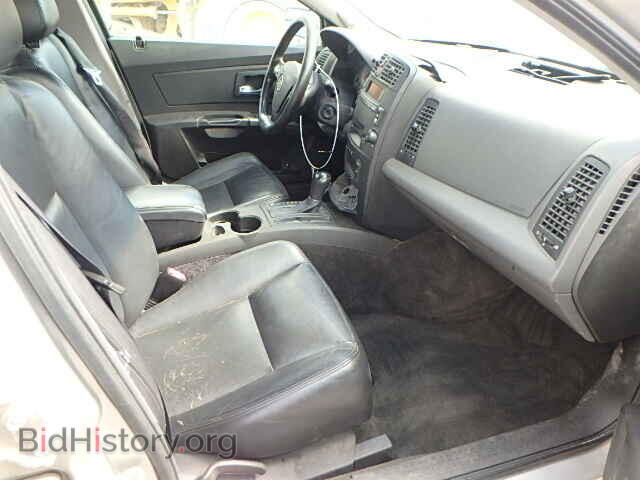 2004 CADILLAC CTS - VIN: 1G6DM577240100809 - Фото 5
