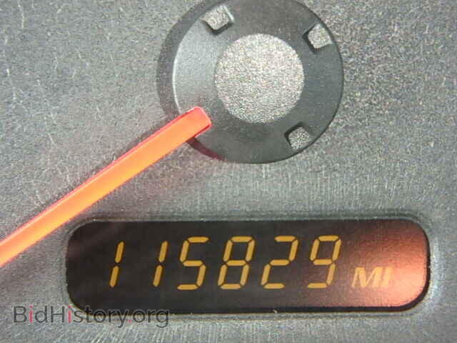 2004 CADILLAC CTS - VIN: 1G6DM577240100809 - Фото 8