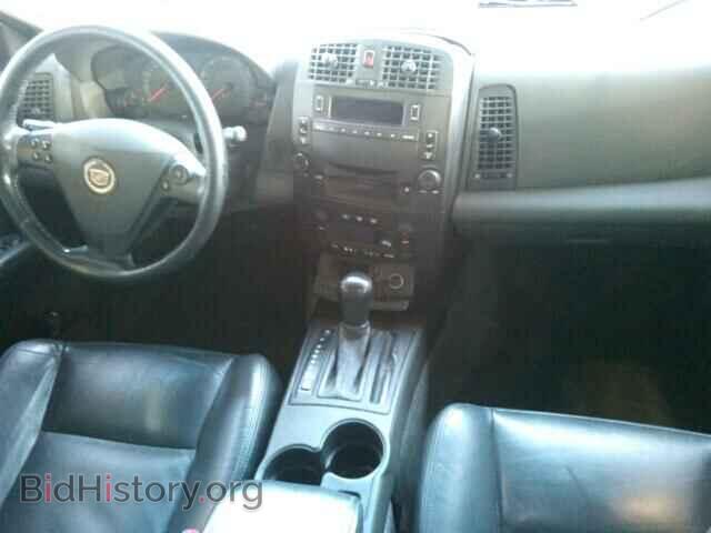2004 CADILLAC CTS - VIN: 1G6DM577240100809 - Фото 9