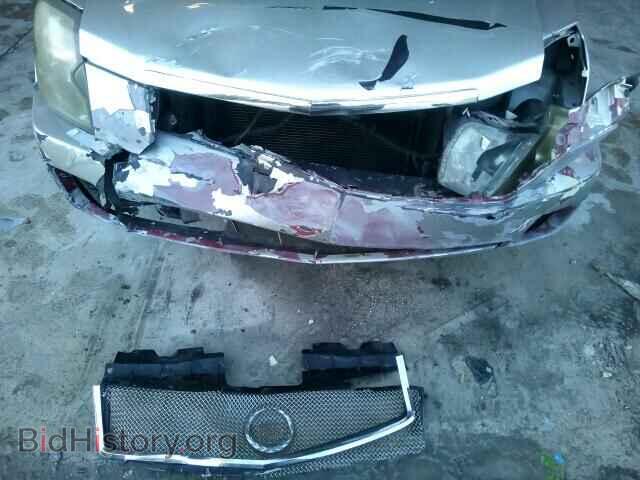 2004 CADILLAC CTS - VIN: 1G6DM577240100809 - Фото 10