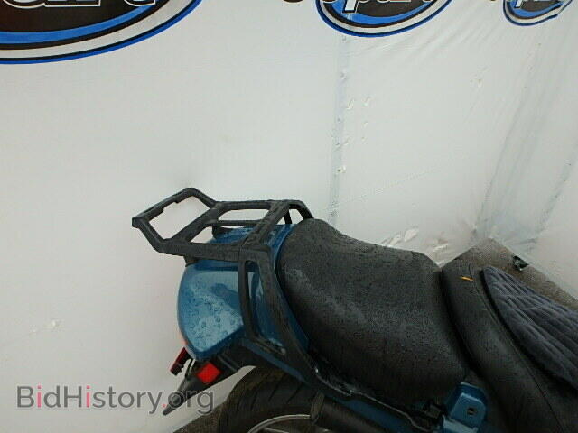 2002 BMW MOTORCYCLE - VIN: WB10499A62ZE86610 - Фото 6