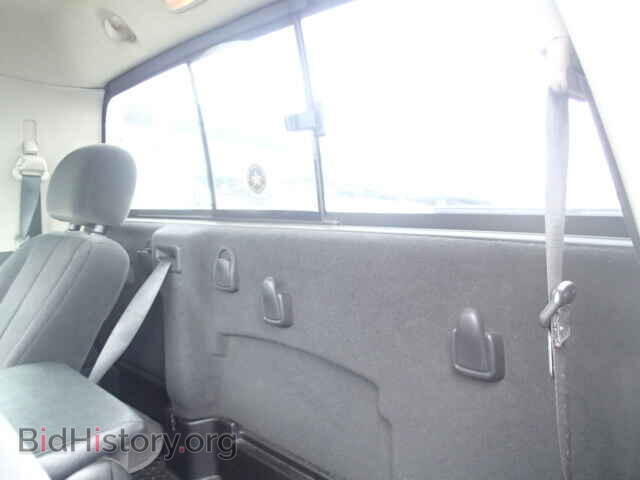 2005 DODGE RAM 1500 - VIN: 1D7HA16D75J624689 - Фото 6
