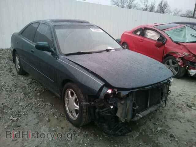 Фотография JH4DB7664TS008691 - ACURA INTEGRA 1996