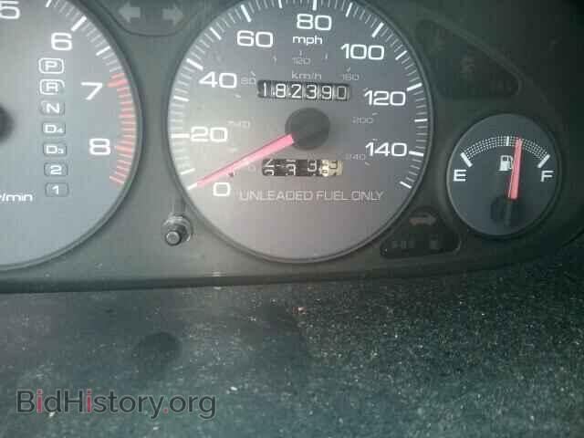 1996 ACURA INTEGRA - VIN: JH4DB7664TS008691 - Фото 8