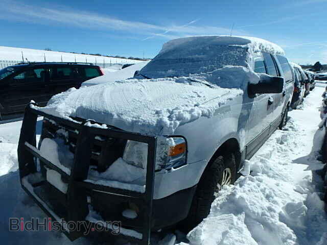 2012 FORD EXPEDITION - VIN: 1FMJK1G57CEF17871 - Фото 2