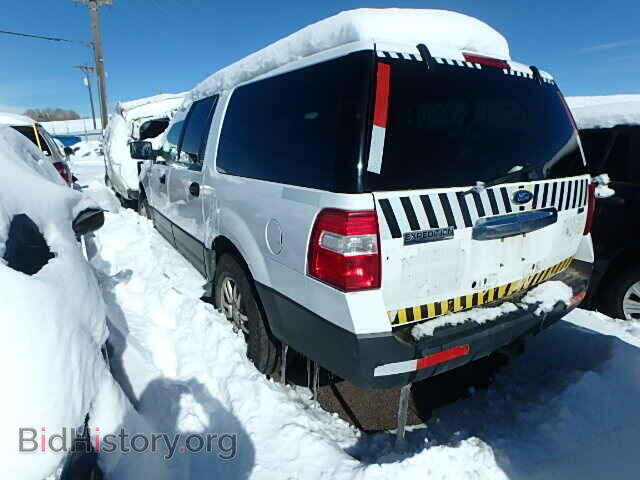 2012 FORD EXPEDITION - VIN: 1FMJK1G57CEF17871 - Фото 3