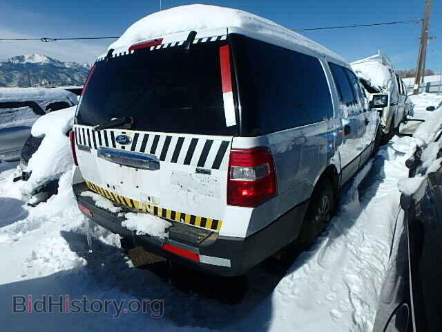 2012 FORD EXPEDITION - VIN: 1FMJK1G57CEF17871 - Фото 4