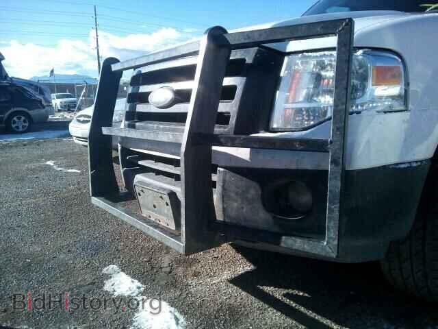 2012 FORD EXPEDITION - VIN: 1FMJK1G57CEF17871 - Фото 10