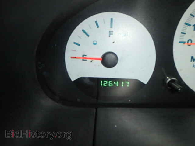 2007 DODGE CARAVAN - VIN: 1D4GP25R57B134193 - Фото 8