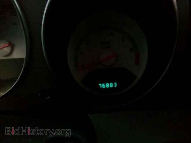 2008 DODGE AVENGER - VIN: 1B3LC56K68N232936 - Фото 8