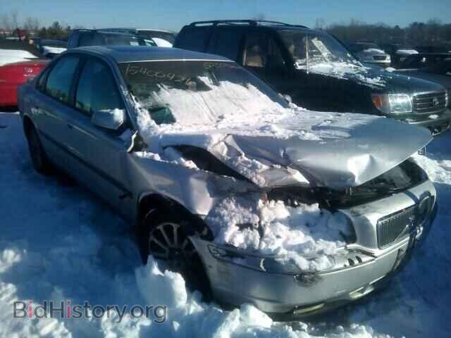 Photo YV1TS94DX11162023 - VOLVO S80 2001