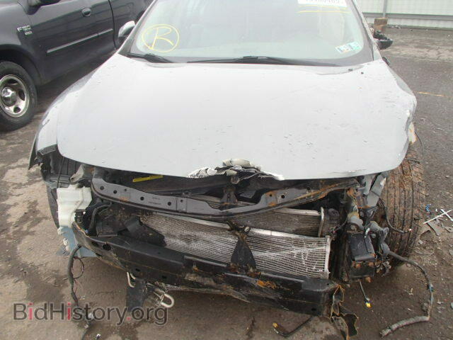 2009 NISSAN MAXIMA - VIN: 1N4AA51E29C842235 - Фото 7