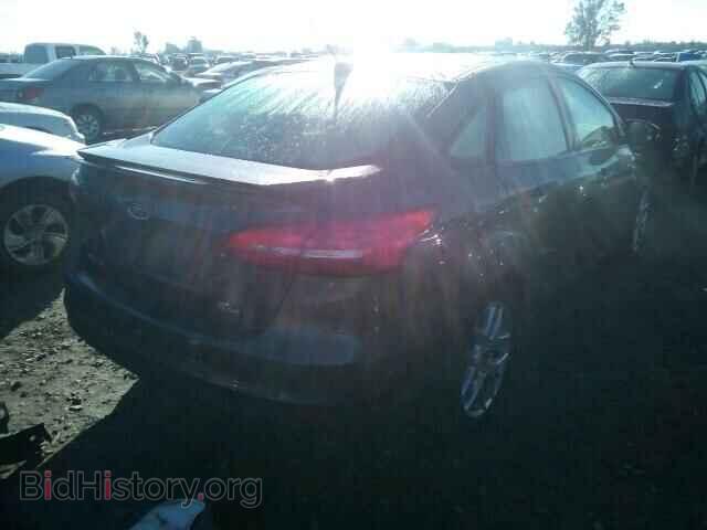 2015 FORD FOCUS - VIN: 1FADP3F29FL349470 - Photo 4
