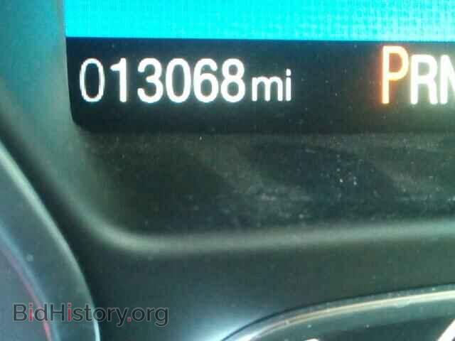 2015 FORD FOCUS - VIN: 1FADP3F29FL349470 - Photo 8