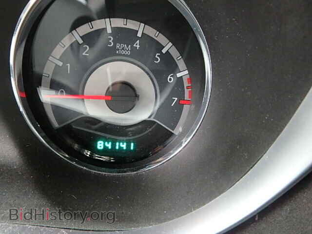 2011 CHRYSLER 200 - VIN: 1C3BC2FG1BN518614 - Фото 8